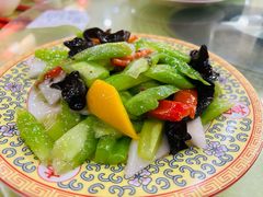 -砂锅居(西四店)