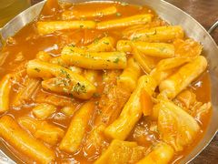 -米屋石锅拌饭(师大店)