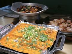 -绿茶餐厅(成都大悦城店)