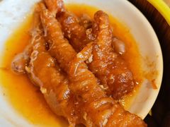 -东方早茶 海鲜•青岛菜(国信体育中心店)