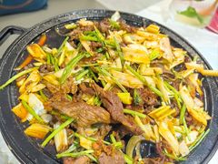 -味+新京宴·烤鸭·北京菜(创意谷店)