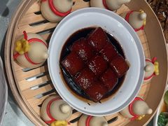 -鲁菜根·泰山菜(泰山店)
