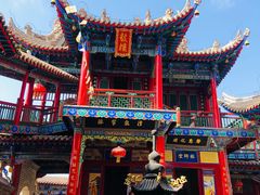 -高庙保安寺