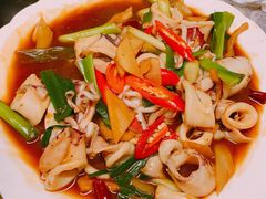 -连家船海鲜大排档·20年闽菜店(厦大店)