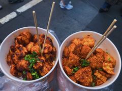 -潘多多·山里人锅巴土豆(八一路店)