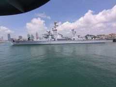 -中国人民解放军海军博物馆