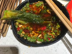 -钢管厂歆瑞源油卤串串香(春熙路太古里店)