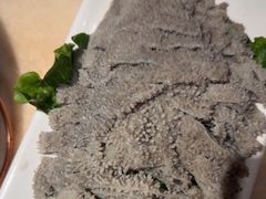 -清真·老门框爆肚涮肉·中华老字号(丰管路店)