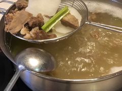 -品牛阁潮汕牛肉火锅(洋河店)