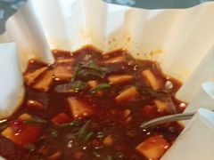 人间豆腐-穹六人间 people 6(岳阳路店)