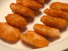 -虹潮荟·餐桌上的美食地理(太阳宫店)