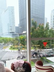 -奈尔宝·儿童乐园·亲子餐厅(前滩店)