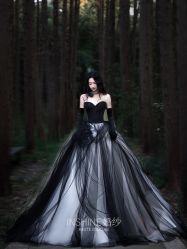 -韩国天使嫁衣婚纱礼服馆(上海旗舰店)