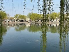 -济南大明湖景区