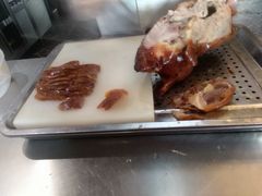 -大鸭梨烤鸭(左家庄店)