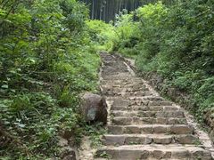 -五泄景区