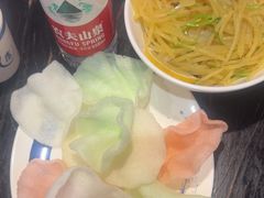-满园烤鸭·春饼(沈北万达店)