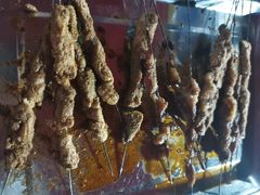 -曾记大腰子烧烤(苗栗路总店)