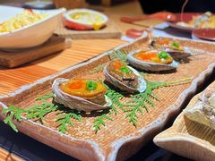 -花潮料理艺食馆(世欧广场店)
