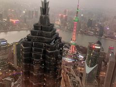 -上海柏悦酒店·世纪100牛排馆