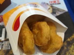 -汉堡王(丁兰广场店)