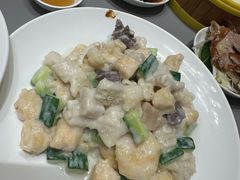 -燕春楼(海河华鼎店)