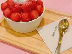 -如思台北甜品店(玉林西路店)