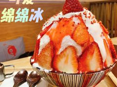 -怪物的冰与火(天虹商场中山路店)