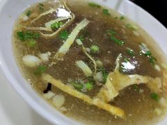 -舒蔡记生煎菜饭(云南中路店)