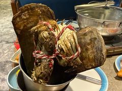 -亚马逊蒸汽活海鲜自助(LCM置汇旭辉广场店)