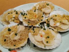 -抱德·潮汕味(敦和店原惠城鱼仔)