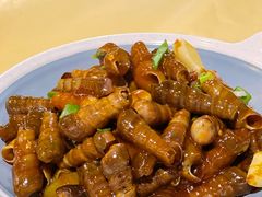 酱爆钉螺-小田油焖小龙虾(双井店)