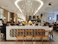 大堂-Deer Park鹿园西餐(仁恒置地广场店)