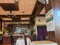 -娜玛瑟德餐厅(仙足岛店)