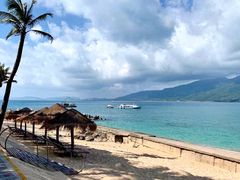 -海南分界洲岛旅游区