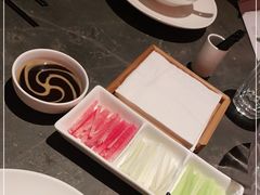 -金鸭季·北京烤鸭(深业上城店)