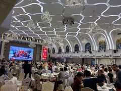 大堂-顺德人家食府(黄金广场店)