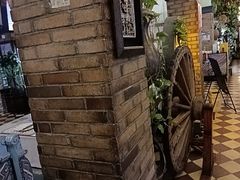 -海尔巴格一甸茶餐厅(团结路店)