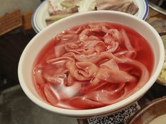 -冯校长老火锅(太古里店)