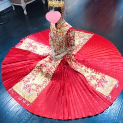 -艾慕婚纱礼服馆(和平店)