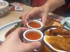 -点都德(聚福楼店)