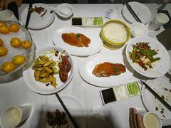 -鸭王烤鸭店(三里河店)