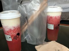 -喜茶(佛山顺德大良东乐路店)