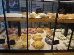 -面包和茶(万联店)