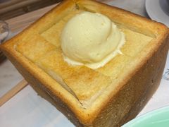 -绿茶餐厅(青岛城阳万象汇店)