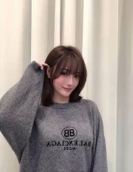 -Rise Hair上升造型
