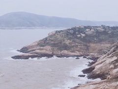 -东极岛景区
