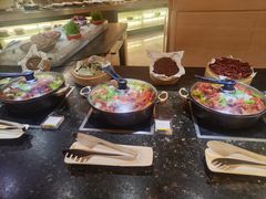 -威斯汀舞台餐厅