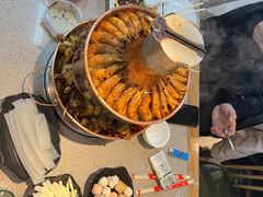 -蛙大侠香辣牛蛙火锅店(总店)