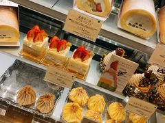 -阪急百货店(梅田总店)